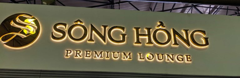Hanoi Soon Long Lounge