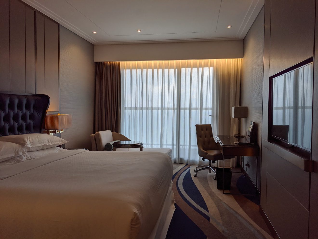 Review: Four Points by Sheraton Danang