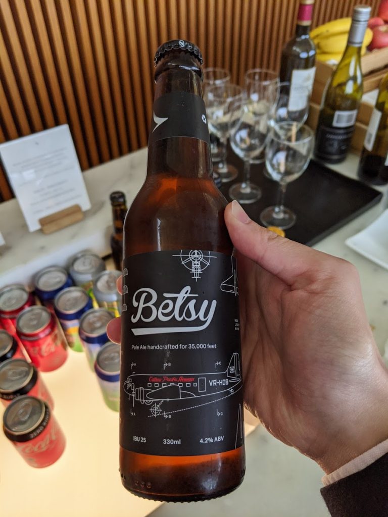 Betsy Beer