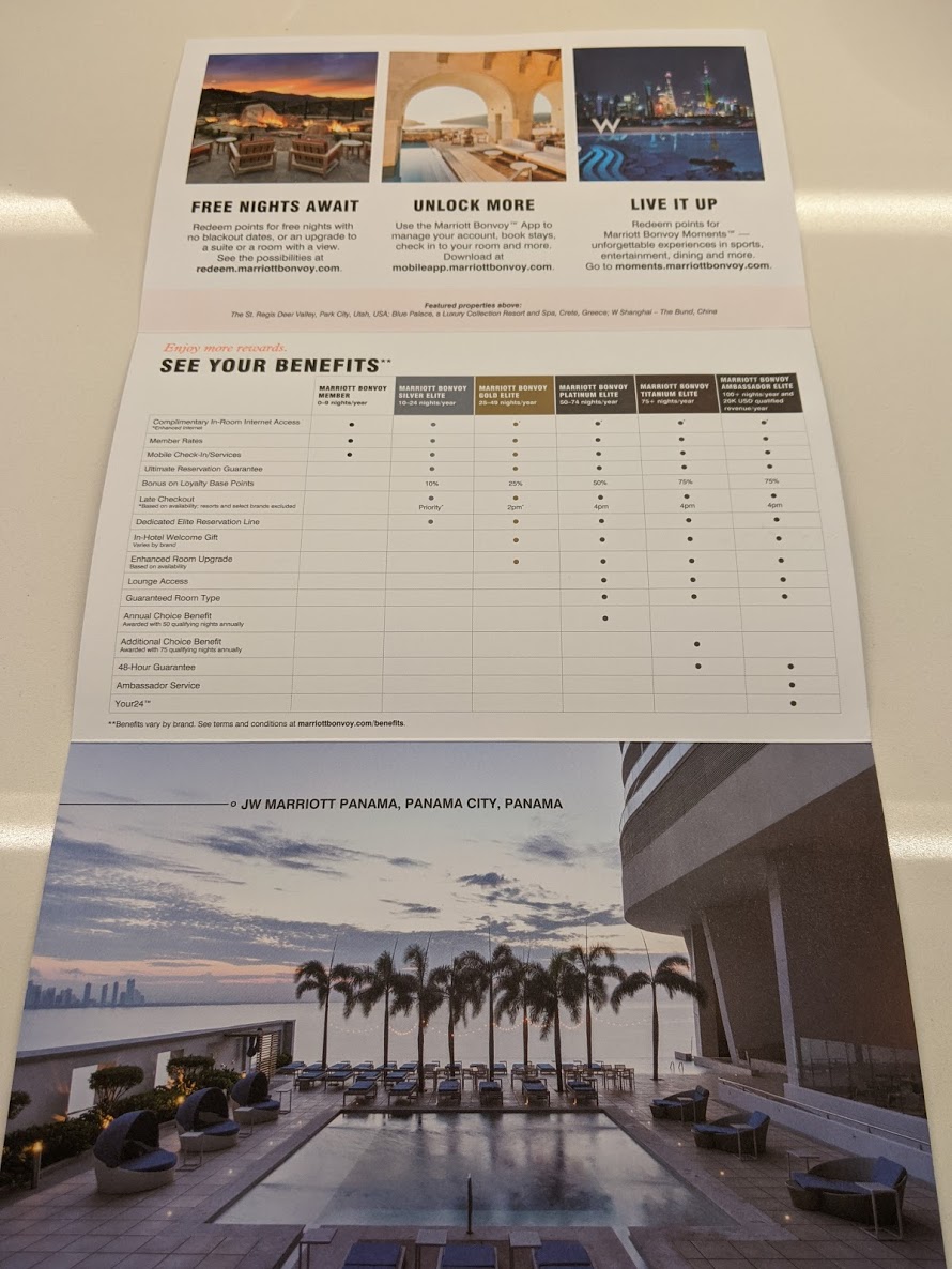 my-marriott-platinum-elite-card-arrived-today-points-brotherhood