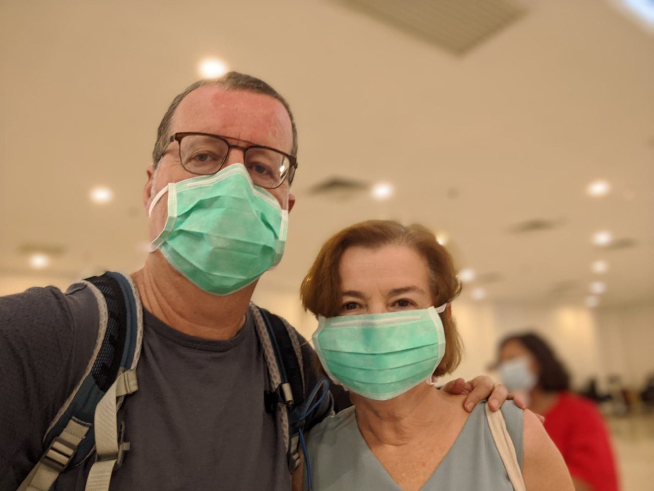 How Coronavirus Has Changed Our Travel Plans