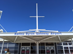 Ballina Airport