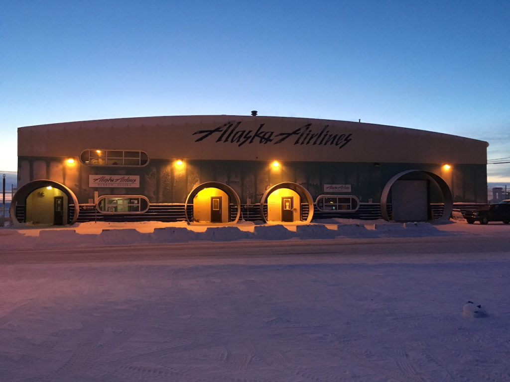 Alaska Airlines Mileage Plan: Still Good For Australians In 2021?