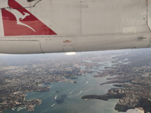 How to get to Sydney Airport