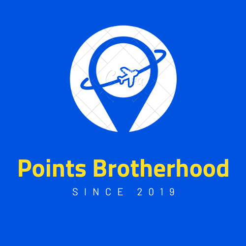 Points Brotherhood
