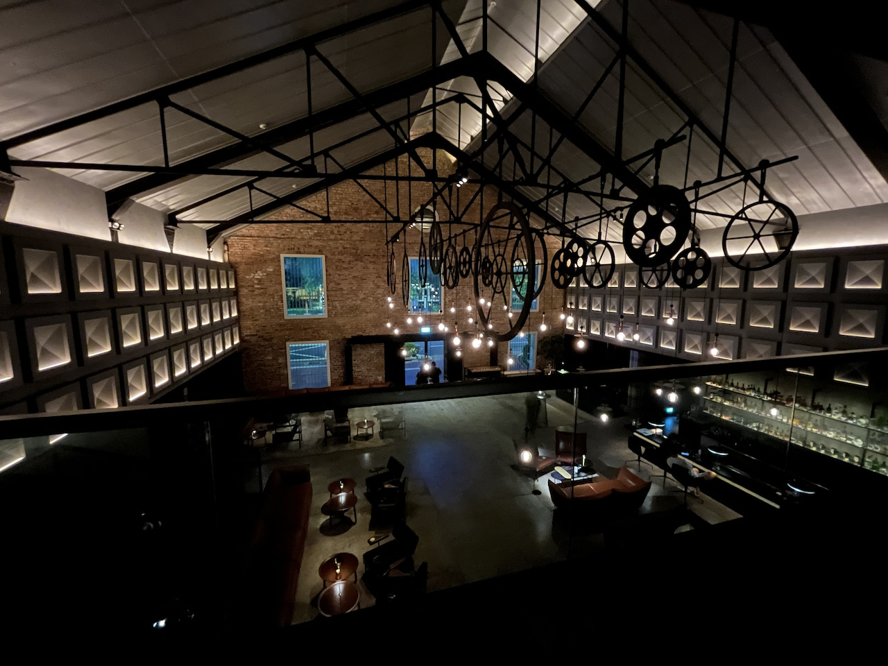 Review: The Warehouse Hotel Singapore | Points Brotherhood