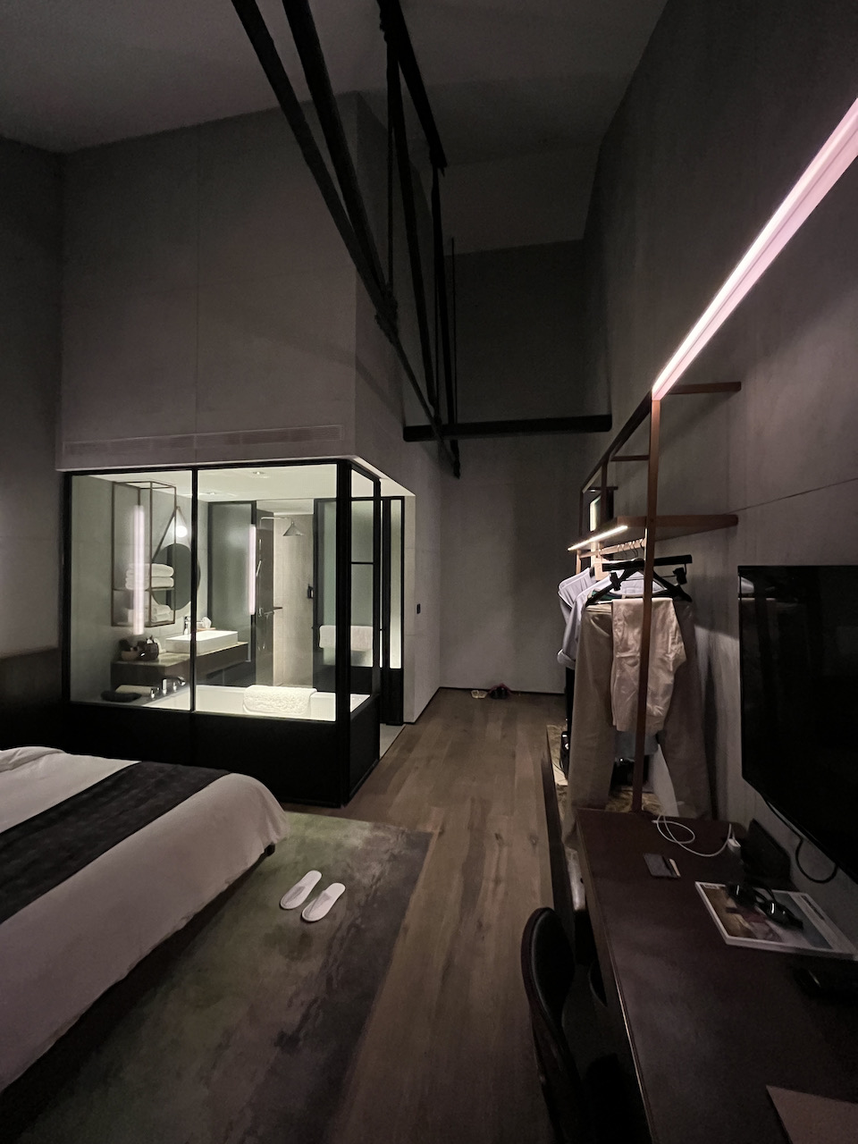 Review: The Warehouse Hotel Singapore | Points Brotherhood