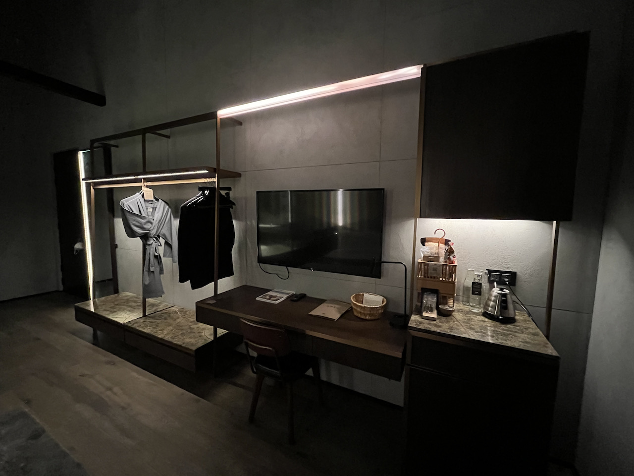 Review: The Warehouse Hotel Singapore | Points Brotherhood