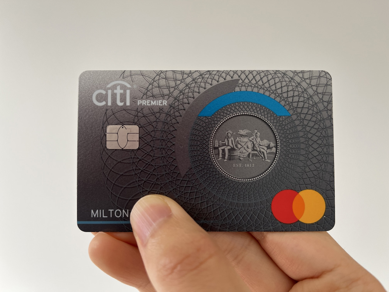 Review: Citi Premier Card (Australia)