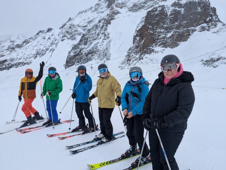 Family pooling is a great way to share points to bring the family together