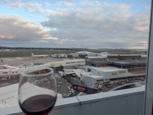 Rydges Sydney International Airport View